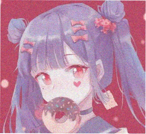 芙蕾雅薇恩角色头像